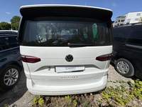 Rear view