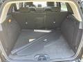 View of boot / luggage space