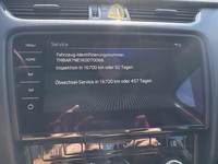 Статус автомобиля