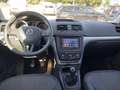 View of dashboard
