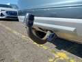 View of trailer tow-bar hitch