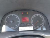 Pogled kombi instrument
