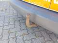 View of trailer tow-bar hitch