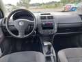 View of dashboard