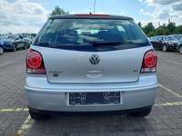 Rear view