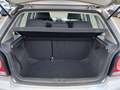 View of boot / luggage space
