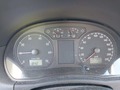 Pogled kombi instrument