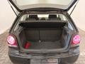 View of boot / luggage space