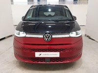 Front view