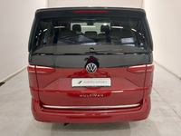 Rear view