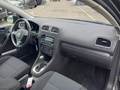 View of dashboard