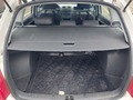 View of boot / luggage space
