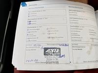 Документ о выполнении сервиса