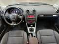 View of dashboard