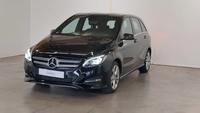 Mercedes-Benz B 200 G-tronic "Urban"
