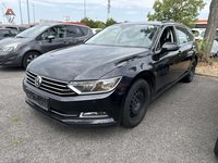 VW Passat Variant 2,0 TDI DSG "Comfortline"