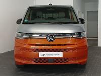 Vista frontal
