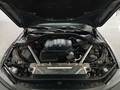 Vue du compartiment moteur