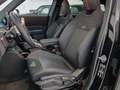 Vista del asiento delantero
