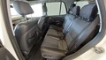 View of rear seat