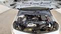 Vue du compartiment moteur