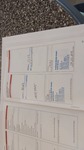 Action supplémentaire dans le cahier de service