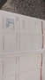 Action supplémentaire dans le cahier de service