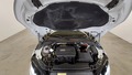 Vue du compartiment moteur