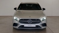 Front view