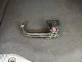 View of trailer tow-bar hitch