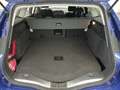 View of boot / luggage space
