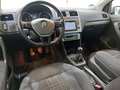 View of dashboard