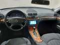 View of dashboard
