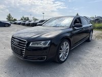 Audi A8 L 6,3 FSI quattro Tiptronic