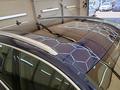 View of sunroof / panoramic roof
