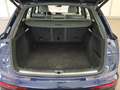 View of boot / luggage space