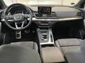 View of dashboard