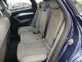View of rear seat