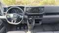 View of dashboard