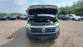 View of engine compartment