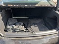 View of boot / luggage space