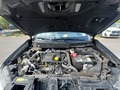 Vista vano motore