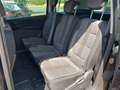 View of rear seat
