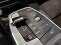 View of centre console