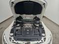 View of engine compartment