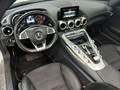 View of dashboard