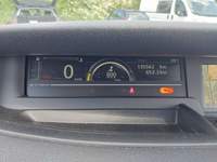 Pogled kombi instrument