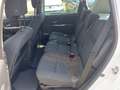 View of rear seat