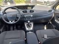 View of dashboard