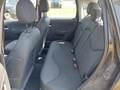 View of rear seat